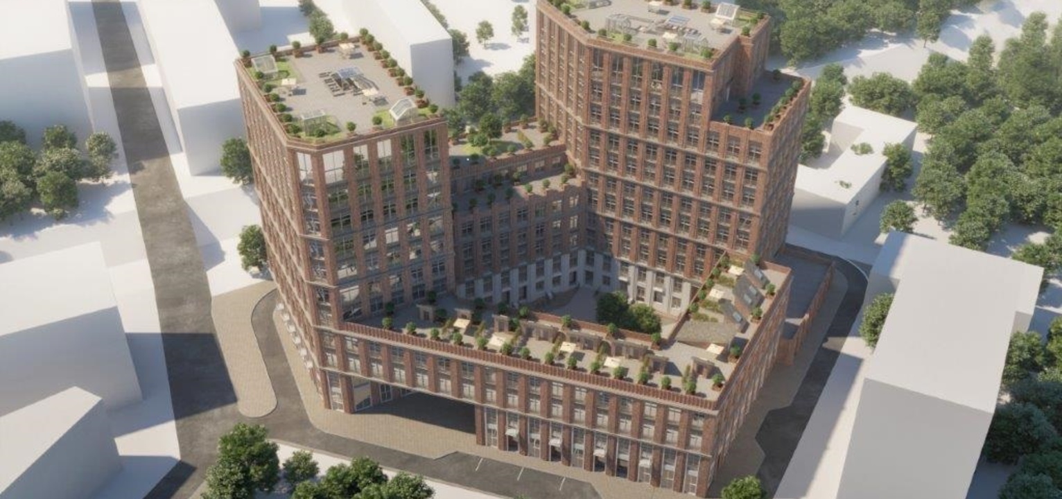 Kazakov Grand Loft