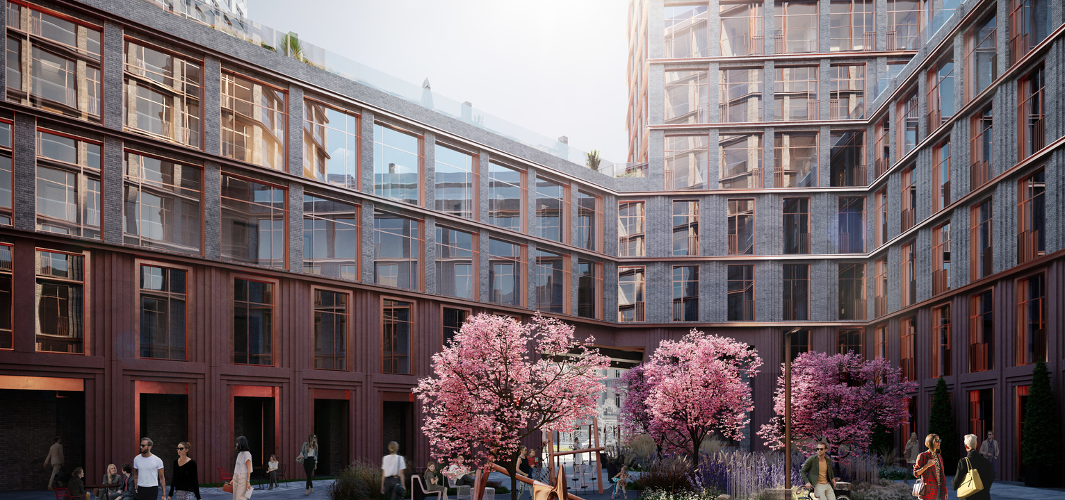 Kazakov Grand Loft